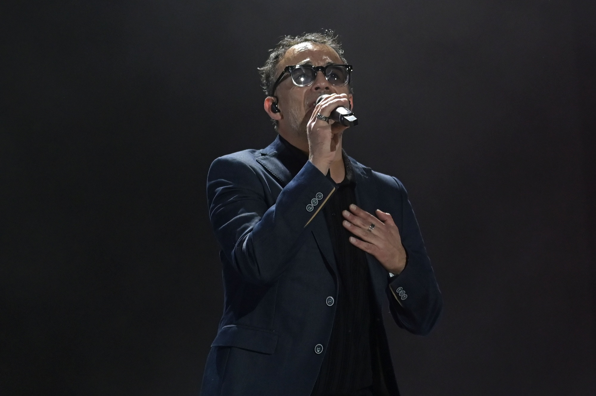 Los Bunkers - Cierre Gira Acústica